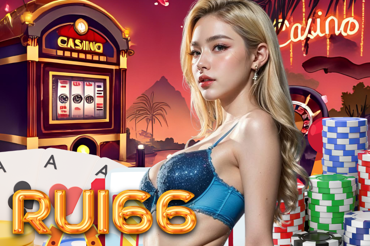 rui66 login