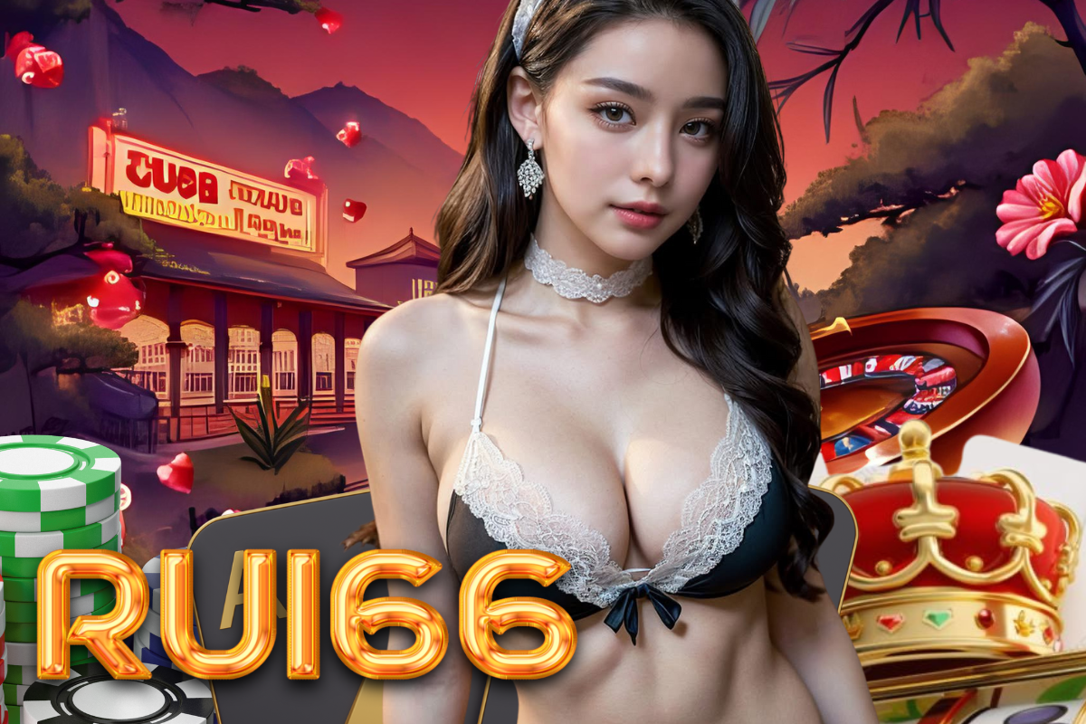 rui66 สล็อต