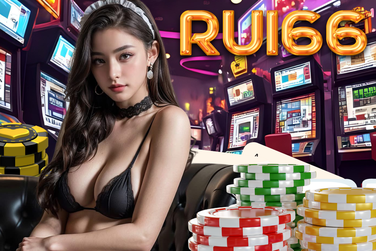 rui66 เครดิตฟรี